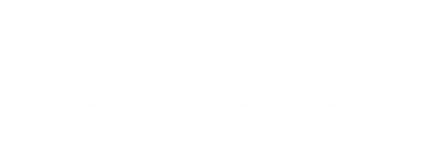 Laser Cut Universe